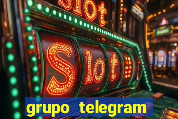 grupo telegram jogos android